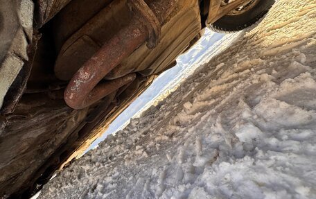 Chevrolet Lanos I, 2008 год, 150 000 рублей, 8 фотография