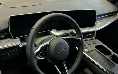 Haval F7, 2025 год, 3 723 514 рублей, 6 фотография