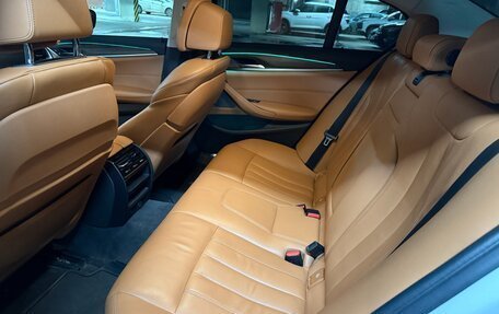 BMW 5 серия, 2018 год, 3 150 000 рублей, 9 фотография