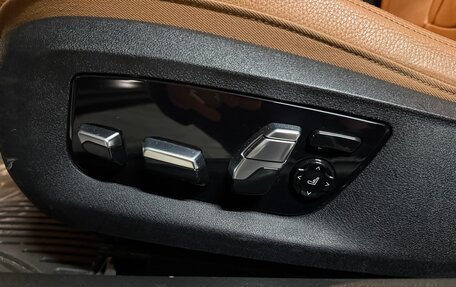 BMW 5 серия, 2018 год, 3 150 000 рублей, 11 фотография