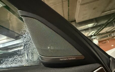 BMW 5 серия, 2018 год, 3 150 000 рублей, 12 фотография