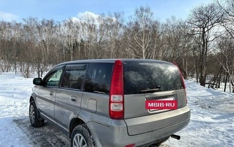 Honda HR-V I, 2000 год, 289 000 рублей, 3 фотография