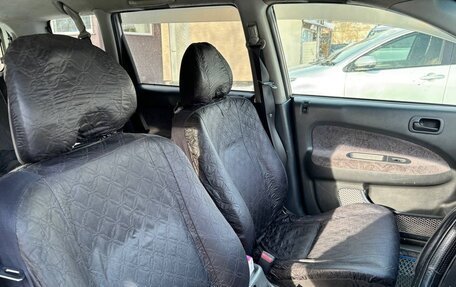 Honda HR-V I, 2000 год, 289 000 рублей, 5 фотография