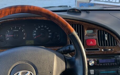 Hyundai Elantra III, 2004 год, 395 000 рублей, 6 фотография