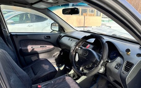 Honda HR-V I, 2000 год, 289 000 рублей, 6 фотография