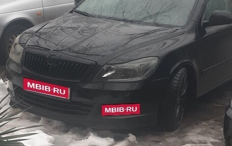 Skoda Octavia, 2010 год, 800 000 рублей, 2 фотография