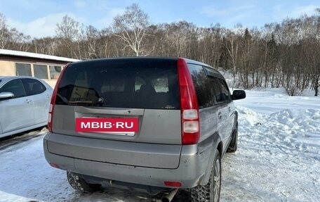 Honda HR-V I, 2000 год, 289 000 рублей, 4 фотография