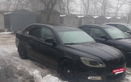 Skoda Octavia, 2010 год, 800 000 рублей, 3 фотография