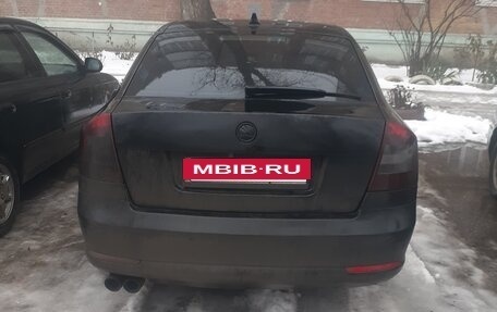 Skoda Octavia, 2010 год, 800 000 рублей, 4 фотография