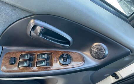 Hyundai Elantra III, 2004 год, 395 000 рублей, 11 фотография