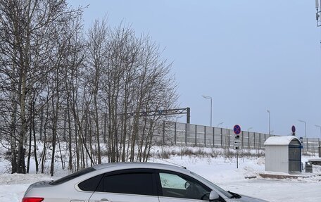 Nissan Almera, 2014 год, 700 000 рублей, 2 фотография