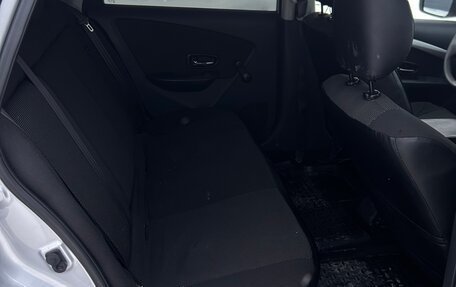 Nissan Almera, 2014 год, 700 000 рублей, 7 фотография