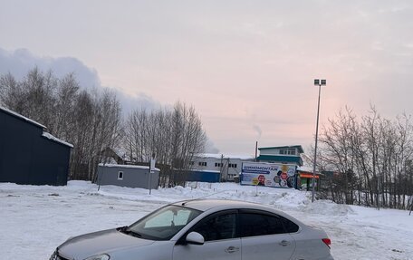 Nissan Almera, 2014 год, 700 000 рублей, 3 фотография