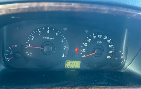 Hyundai Elantra III, 2004 год, 395 000 рублей, 12 фотография