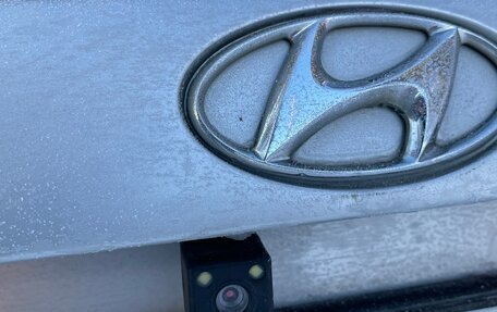 Hyundai Elantra III, 2004 год, 395 000 рублей, 13 фотография