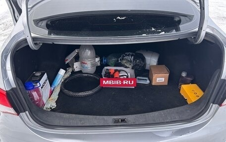 Nissan Almera, 2014 год, 700 000 рублей, 6 фотография