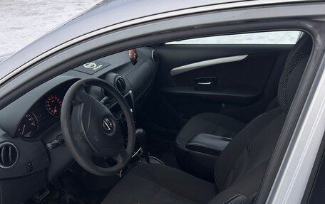 Nissan Almera, 2014 год, 700 000 рублей, 8 фотография