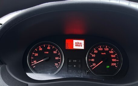 Nissan Almera, 2014 год, 700 000 рублей, 9 фотография