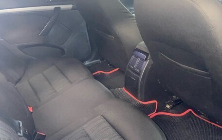 Skoda Octavia, 2011 год, 520 000 рублей, 9 фотография