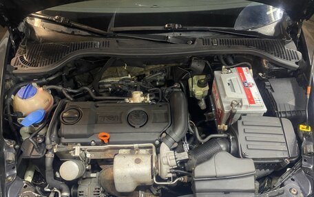 Skoda Octavia, 2011 год, 520 000 рублей, 7 фотография