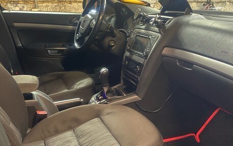 Skoda Octavia, 2011 год, 520 000 рублей, 8 фотография