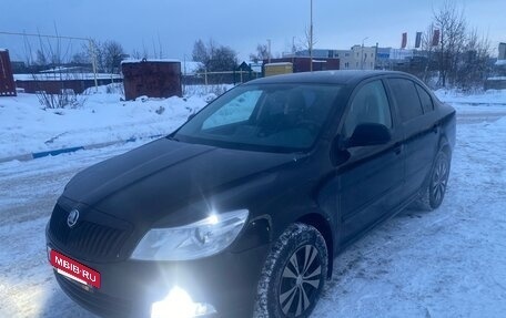 Skoda Octavia, 2011 год, 520 000 рублей, 6 фотография