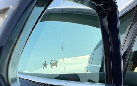 Cadillac XT5 I рестайлинг, 2016 год, 1 990 000 рублей, 19 фотография