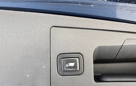 Cadillac XT5 I рестайлинг, 2016 год, 1 990 000 рублей, 15 фотография