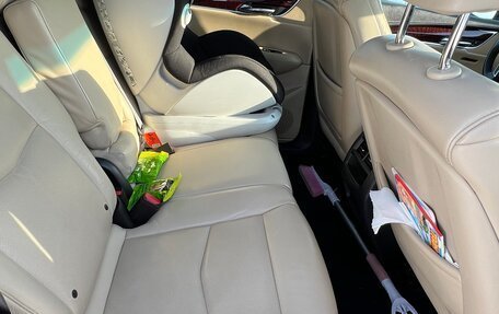 Cadillac XT5 I рестайлинг, 2016 год, 1 990 000 рублей, 12 фотография