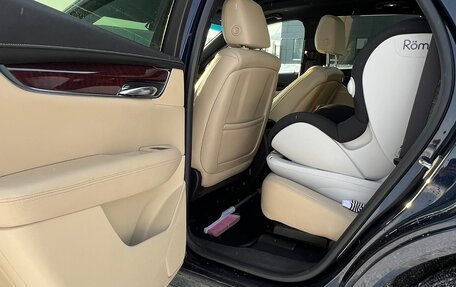 Cadillac XT5 I рестайлинг, 2016 год, 1 990 000 рублей, 13 фотография