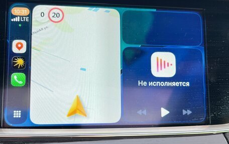 Cadillac XT5 I рестайлинг, 2016 год, 1 990 000 рублей, 23 фотография