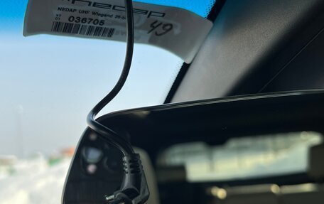 Cadillac XT5 I рестайлинг, 2016 год, 1 990 000 рублей, 24 фотография