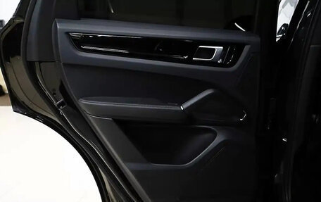 Porsche Cayenne III, 2018 год, 6 900 000 рублей, 7 фотография