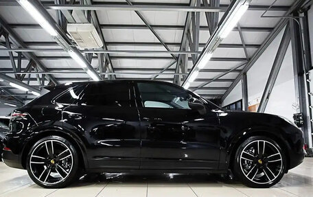 Porsche Cayenne III, 2018 год, 6 900 000 рублей, 6 фотография
