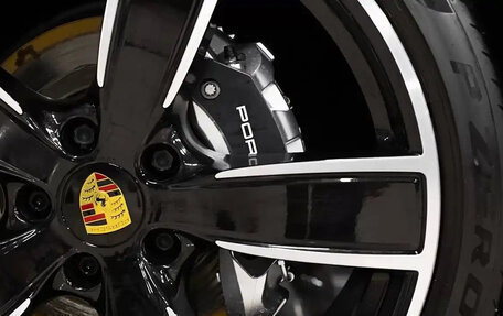 Porsche Cayenne III, 2018 год, 6 900 000 рублей, 9 фотография