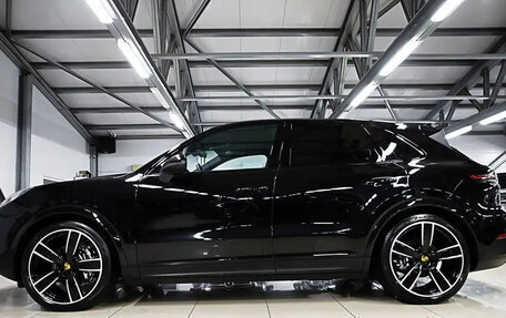 Porsche Cayenne III, 2018 год, 6 900 000 рублей, 4 фотография