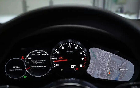 Porsche Cayenne III, 2018 год, 6 900 000 рублей, 10 фотография