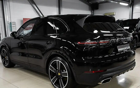 Porsche Cayenne III, 2018 год, 6 900 000 рублей, 11 фотография
