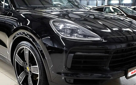 Porsche Cayenne III, 2018 год, 6 900 000 рублей, 19 фотография