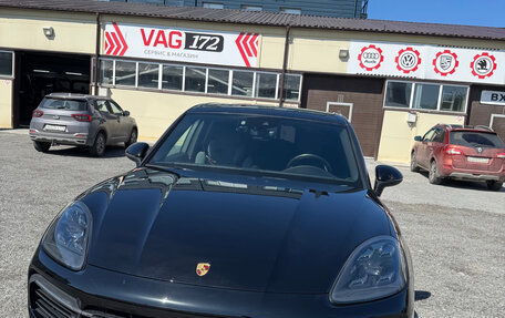 Porsche Cayenne III, 2018 год, 6 900 000 рублей, 23 фотография