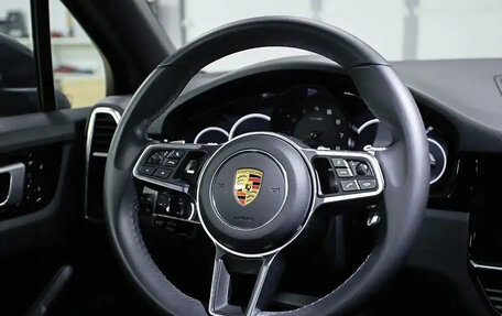 Porsche Cayenne III, 2018 год, 6 900 000 рублей, 15 фотография