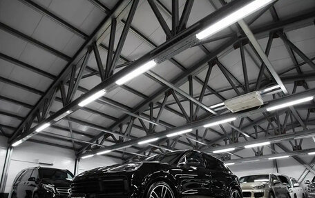 Porsche Cayenne III, 2018 год, 6 900 000 рублей, 20 фотография