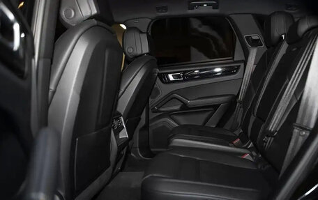 Porsche Cayenne III, 2018 год, 6 900 000 рублей, 13 фотография