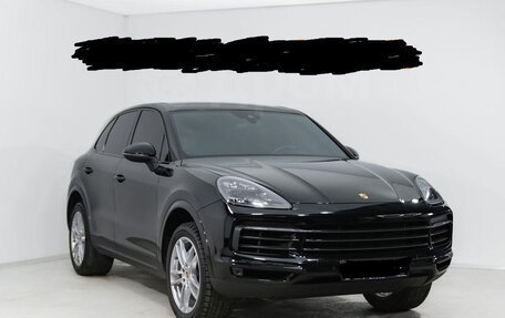 Porsche Cayenne III, 2018 год, 6 900 000 рублей, 17 фотография
