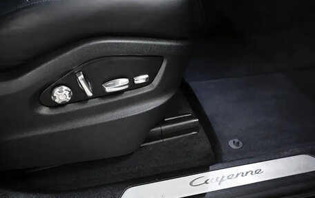 Porsche Cayenne III, 2018 год, 6 900 000 рублей, 26 фотография