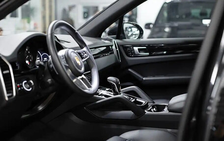 Porsche Cayenne III, 2018 год, 6 900 000 рублей, 14 фотография