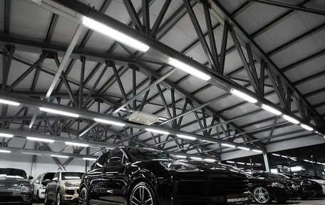 Porsche Cayenne III, 2018 год, 6 900 000 рублей, 29 фотография