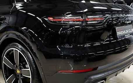 Porsche Cayenne III, 2018 год, 6 900 000 рублей, 32 фотография