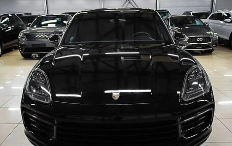 Porsche Cayenne III, 2018 год, 6 900 000 рублей, 28 фотография