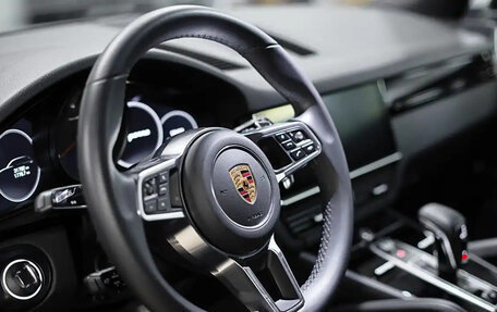 Porsche Cayenne III, 2018 год, 6 900 000 рублей, 36 фотография